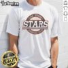 Official Las Vegas Stars Baseball Club T-Shirt featuring team logo and colors, perfect for fans and collectors.