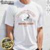 Alt Text: Official Morgan Wallen Hurricanes Hard Rock Stadium 2025 T-shirt featuring vibrant graphics and team colors.