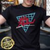 Official Paul Saladino MD Stay Radical T-Shirt in black with bold white lettering, promoting a health-conscious lifestyle.