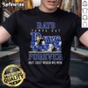 Official Peanuts Charlie Brown Snoopy Tampa Bay Rays baseball t-shirt, featuring 'Forever Not Just When We Win' slogan.