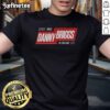 Original Made Danny Briggs In England T-Shirt featuring a stylish design for fans of Danny Briggs and British fashion.