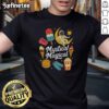 Original Mystical Magical Country American T-Shirt featuring vibrant graphics and a unique design perfect for casual wear.