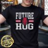 Good Arkansas Razorbacks Future Hog T-Shirt featuring bold graphics and team colors, perfect for Razorbacks fans.