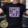 Alt Text: Good Kansas State Wildcats Future Wildcat T-Shirt featuring vibrant team colors and logo, perfect for K-State fans.