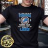 Hot I May Live In Virginia But On Game Day My Heart And Soul Belongs To Detroit Lions T-Shirt for passionate fans.