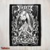 Nice Disney The Nightmare Before Christmas Sally Scream Queen Blanket Fleece Customized Blanket