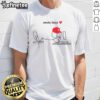 Alt Text: Stick figure wearing a red cap and t-shirt shows support for the Nice Mets while expressing playful disappointment.
