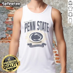 Nice Penn State Nittany Lions Prime Play Tank Top featuring vibrant team colors and logo, perfect for game day.