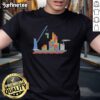 Alt Text: Stylish Nice Russian Cargo T-Shirt featuring a unique design, perfect for casual wear and fashion enthusiasts.
