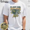 Official Baylor Bears Triangle Vintage T-Shirt featuring classic design and team colors, perfect for fans and alumni.