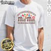 Official Meh Meh Indifference T-Shirt featuring quirky design, perfect for expressing apathy and humor in style.