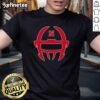 Official Nebraska Football Matt Rhule Logo T-Shirt featuring team colors and iconic design for fans and supporters.