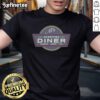 Original Alien Outbreak Response Team T-Shirt featuring a bold graphic design and vibrant colors, perfect for sci-fi fans.