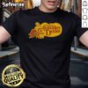 Original Cracker Barrel Johnny Cupcakes Dealer T-Shirt featuring vibrant graphics and unique design for collectors.