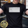 Premium Jimmy Kimmel X Idea Find Real Things To Be Mad About T-Shirt featuring bold graphics and a comfortable fit.
