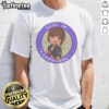 Pretty Sciel Of Approval Expedition 33 Sciel T-Shirt featuring a vibrant design and comfortable fit for adventure enthusiasts.