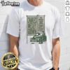 Top Charles Wesley Godwin T-Shirt from Sep 18, 2025, Floores Country Store, Helotes, TX featuring vibrant design.