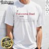 Good Atlanta Falcons Dad Definition T-Shirt featuring a stylish design perfect for proud Falcons fans and fathers.