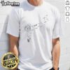 Good Dandelion Flower Philadelphia Eagles Football Logo T-Shirt featuring a vibrant Eagles logo on a stylish tee.
