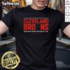 Premium Cleveland Browns Another Week Without A W See You Next Sunday T-Shirt featuring team colors and logo design.