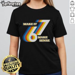 Premium It Doesn't Mean Anything Ladies Tee - stylish women's t-shirt featuring a modern design and comfortable fit.