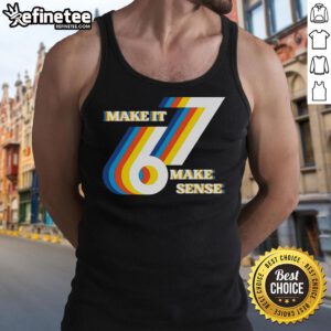 Premium It Doesnt Mean Anything tank top featuring unique design for stylish casual wear.