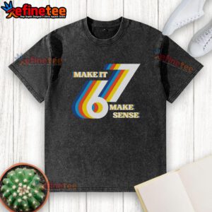 Premium It Doesnt Mean Anything washed t-shirt featuring a relaxed fit and soft fabric in a vibrant color.