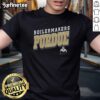 Premium Purdue Boilermakers vintage polished T-shirt featuring classic design, perfect for fans and collectors.