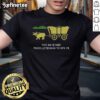 Alt Text: Premium RFK Oregon Trail You Have Died From Listening To RFK Jr T-Shirt featuring a humorous design for fans.