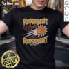 Alt Text: Pretty A Tribe Called Quest X Phoenix Suns Represent T-Shirt featuring vibrant design and bold graphics.