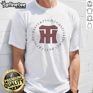 Pretty Talking Heads 1982 T-Shirt featuring iconic band graphics, perfect for fans of classic rock and vintage apparel.