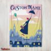 Nice Mary Poppins Returns Holiday Blanket Fleece Customized Blanket