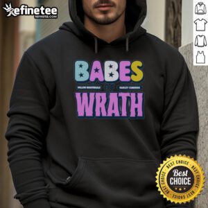 Nice-Willow-Nightingale-And-Harley-Cameron-Babes-Of-Wrath-Hoodie