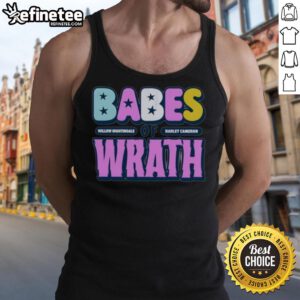 Nice-Willow-Nightingale-And-Harley-Cameron-Babes-Of-Wrath-Tank-Top