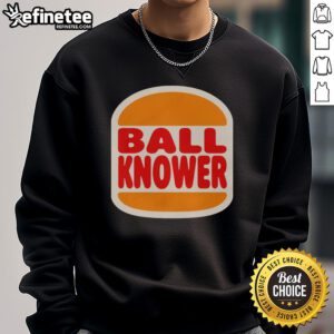 Official-Ball-Knower-Sweatshirt