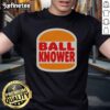 Official Ball Knower T-Shirt