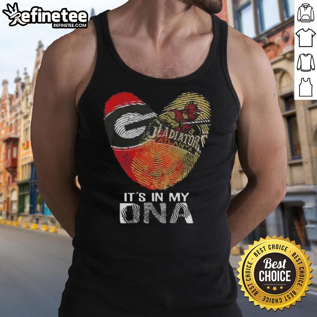 Official-Georgia-City-Sports-Bulldogs-X-Atlanta-Gladiator-Its-In-My-DNA-Fingerprint-Heart-Tank-Top