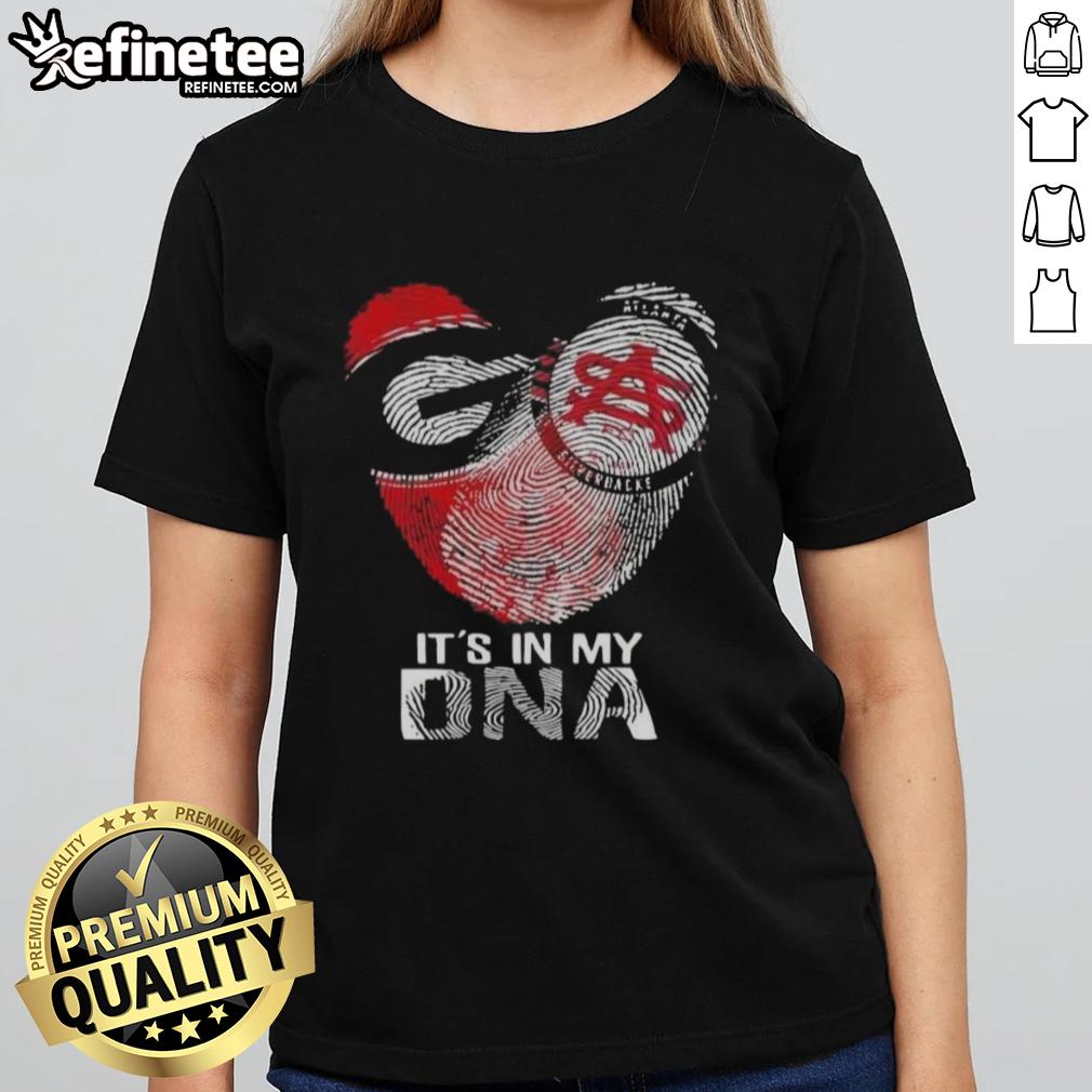 Official-Georgia-City-Sports-Bulldogs-X-Atlanta-Silverbacks-Its-In-My-DNA-Fingerprint-Heart-Ladies-Tee