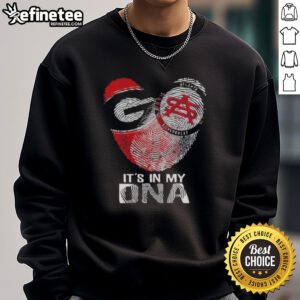 Official-Georgia-City-Sports-Bulldogs-X-Atlanta-Silverbacks-Its-In-My-DNA-Fingerprint-Heart-Sweatshirt