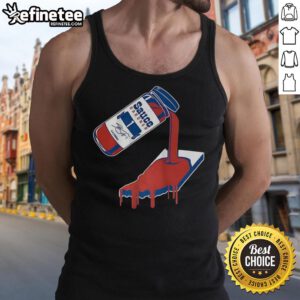Official Sauce Gardner Indianapolis Colts football tank top featuring unique Sauce bottle signature design.