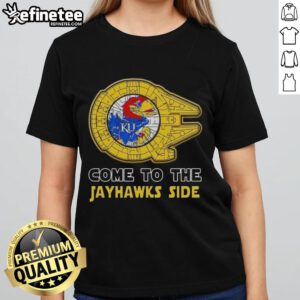 Official-Star-Wars-Come-To-The-Kansas-Jayhawks-Side-Ladies-Tee