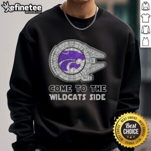 Official-Star-Wars-Come-To-The-Kansas-State-Wildcats-Side-Sweatshirt