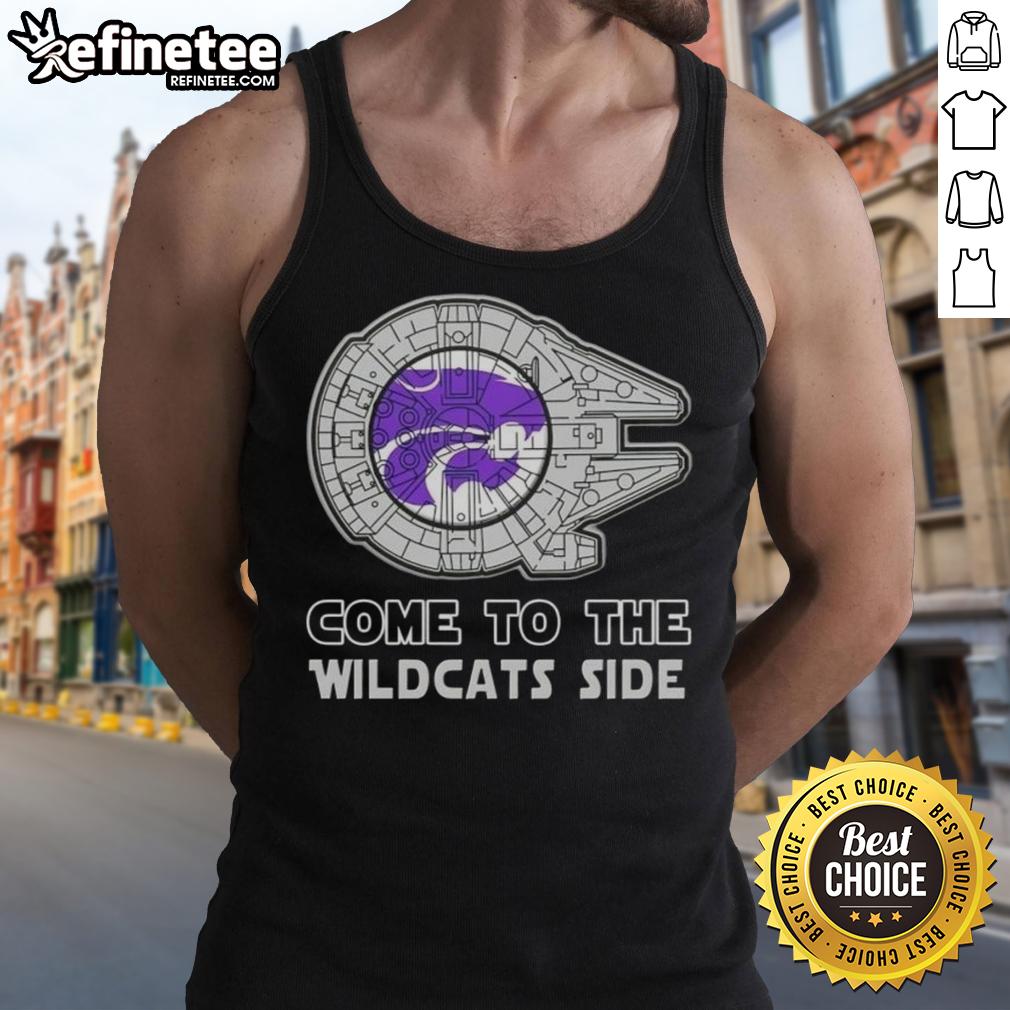 Official-Star-Wars-Come-To-The-Kansas-State-Wildcats-Side-Tank-Top