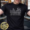 Top Atlanta Falcons Football t-shirt featuring player names and skyline design, perfect for fans to cherish memories.