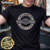 Good Los Angeles Kings Vintage Surround T-Shirt featuring retro design and team colors, perfect for any hockey fan.
