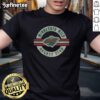 Good Minnesota Wild Surround T-Shirt featuring a bold team logo on a stylish design, perfect for fans and casual wear.