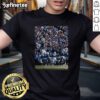 Alt Text: Hot Indianapolis Colts He Is Mendoza T-Shirt featuring bold graphics and team colors, perfect for Colts fans.
