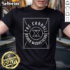 Alt Text: Nice Tre Carroll Full Court Xavier Musketeers T-Shirt featuring vibrant colors and bold team logo for fans.