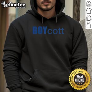 Official Boycott Utah State Women's Volleyball Hoodie showcasing vibrant design and team spirit in comfortable fabric.