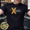Original Gen X 'When Life Hurts Rub Some Dirt On It' T-Shirt featuring vintage design for nostalgic fans of the era.